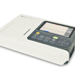 Digital Single Channel ECG - ECG