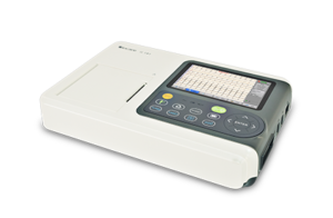 Digital Single Channel ECG - ECG