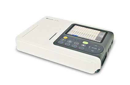 Digital Single Channel ECG - ECG