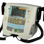 Defibrillator - Defibrillator