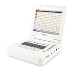 Digital 15-channel ECG - ECG