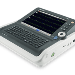 Digital 6-Channel ECG - ECG