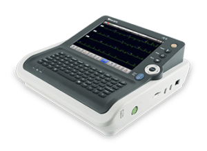 Digital 6-Channel ECG - ECG