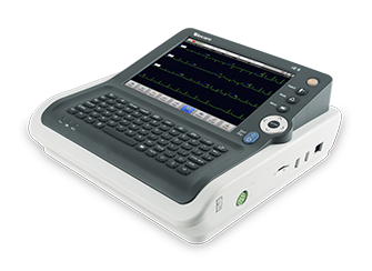 Digital 6-Channel ECG - ECG