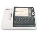 Digital 3-Channel ECG - ECG