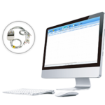 PC Electrocardiograph - ECG