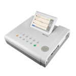 Digital 12-channel ECG - ECG