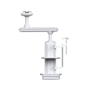 Single Arm Medical Bridge Ceiling Pendant - Medical Pendant