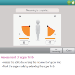 Upper Limb Trainer - Physiotherapy