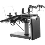 A205(SKF-C) Manual operating table - Operation Table