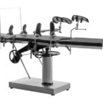 A205(SKF-C) Manual operating table - Operation Table