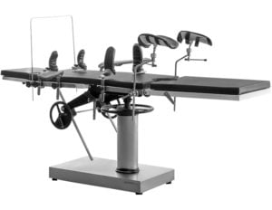A205(SKF-C) Manual operating table - Operation Table