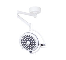 SK-LLD50A LED operation lamp - Surgical Light