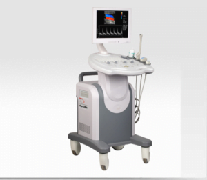 Ultrasound system - Ultrasound