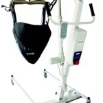 Electric Patient Lift - Physiotherapy