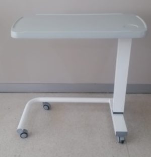 Abs Over Bed Table - Bedside and Over Bed Table