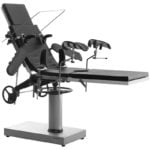 A205(SKF-C) Manual operating table - Operation Table