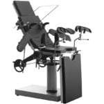A205(SKF-C) Manual operating table - Operation Table