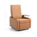 Efes Recliner - Recliner & Accompany Chair