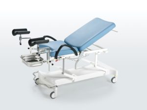 Gynecologıcal Examinatıon Table - Examination Table