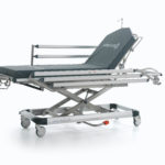 Azur MRI Stretcher - Stretcher