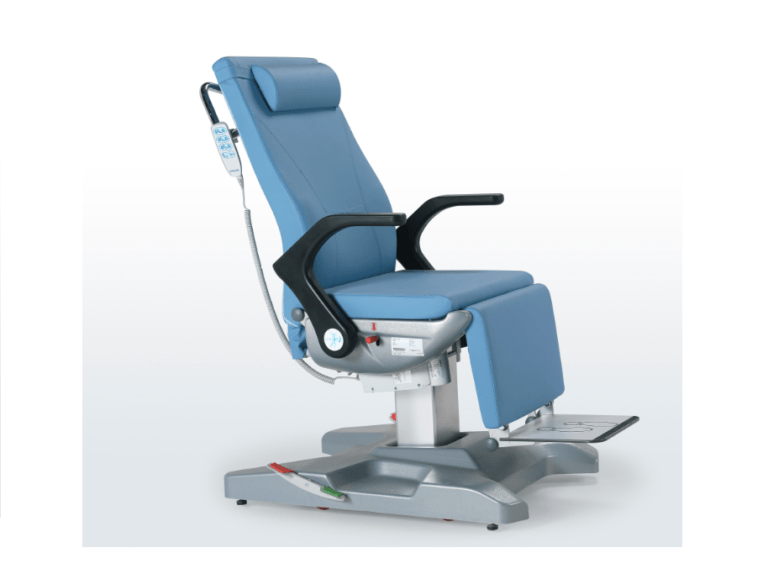 ENT Chair - Examination Table