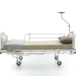 Fiesta Manuel Patient Bed - Uncategorized