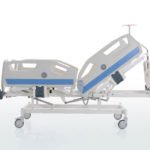 Sante 2 Motors Patient Bed - Electrical Patient Bed