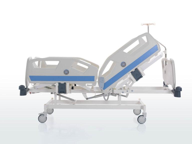 Sante 2 Motors Patient Bed - Electrical Patient Bed