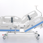 Sante 3 Motors Patient Bed - Electrical Patient Bed