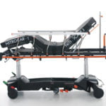 Hydraulic System Emergency Stretcher - Stretcher