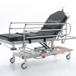 Patient Treatment Stretcher - Stretcher