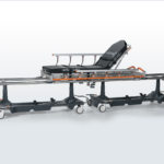 Patient Transfer Stretcher - Stretcher