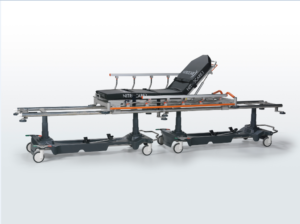 Patient Transfer Stretcher - Stretcher