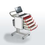 Dressing Cart - Instrument Trolley