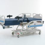 Delivery Bed / Gynecologıcal Patient Bed - Electrical Patient Bed