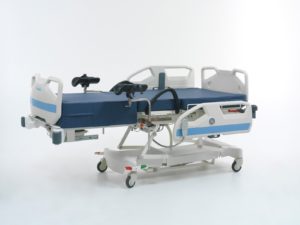 Delivery Bed / Gynecologıcal Patient Bed - Electrical Patient Bed