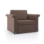 Edan Recliner - Recliner & Accompany Chair