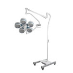 SK-LLD0503F LED operation lamp - Surgical Light