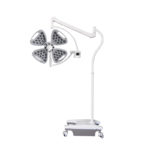 SK-LLD0404B LED operation lamp - Surgical Light