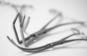 Surgical Instruments - Surgical Instruments