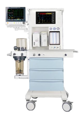 Atlas N3 Anesthesia Machine - Anesthesia Machine
