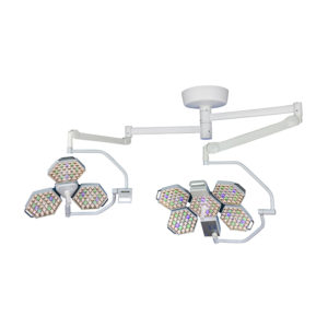 SK-LLD0503E LED operation lamp - Surgical Light