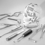 Cranio-Maxillo-Facial Surgery - Surgical Instruments