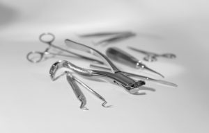 Dental Instruments - Surgical Instruments