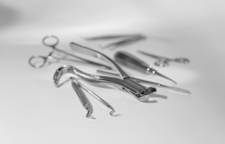 Dental Instruments - Surgical Instruments