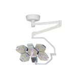 SK-LLD0503E LED operation lamp - Surgical Light