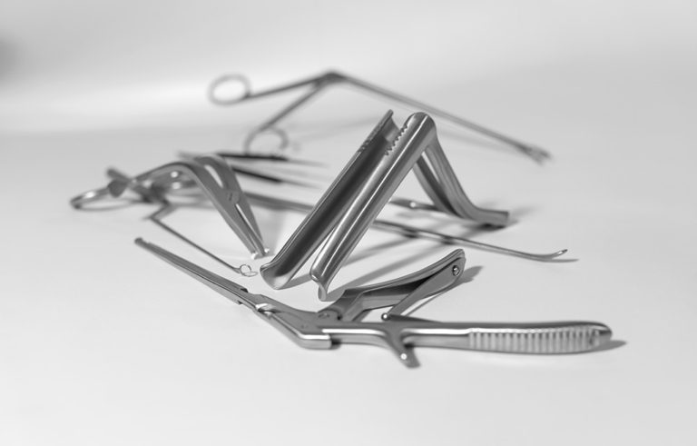 Microsurgery - Surgical Instruments