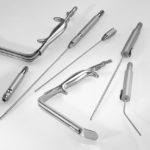 Plastic Surgery - Surgical Instruments